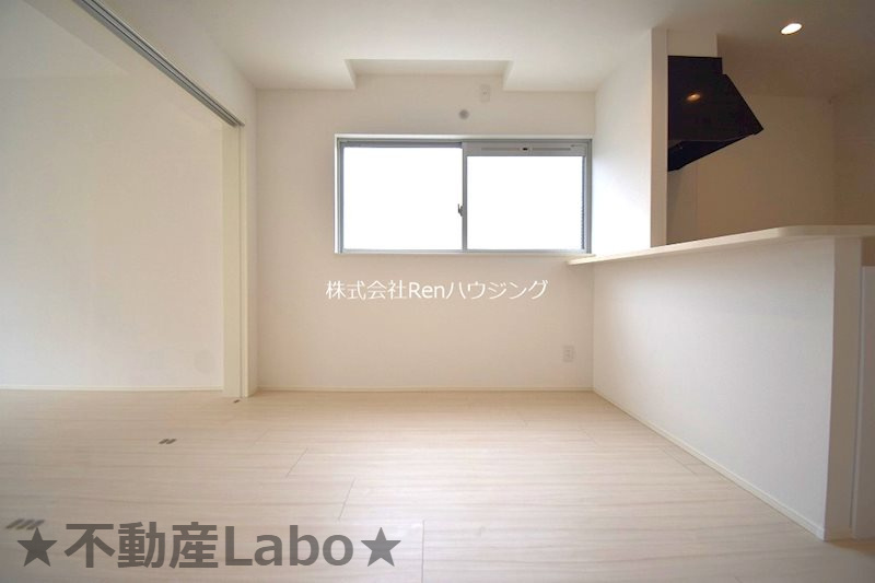 LiveStyleⅦの内装