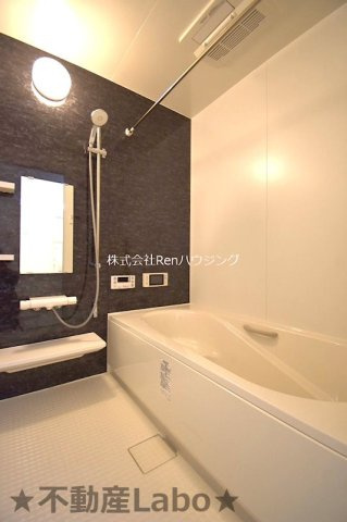 LiveStyleⅦの浴室