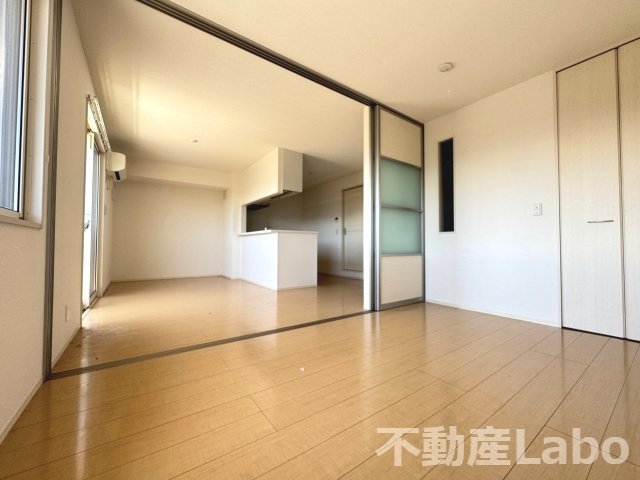 セジュール藍のその他共用部分