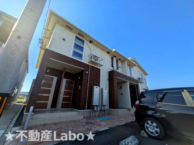 ルミエール応神Ⅰ