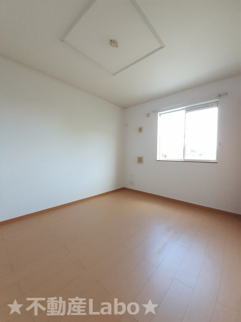 プランタンの内装