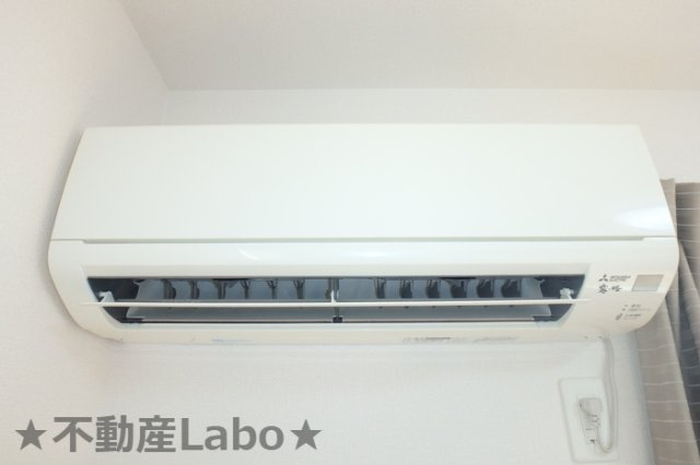 サクラディアの設備