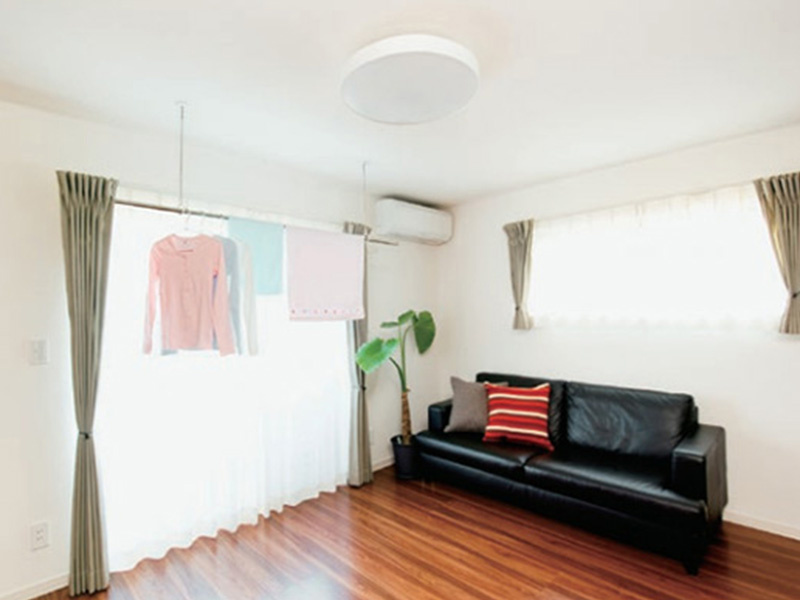 久喜市西（全28区画）全体配置図