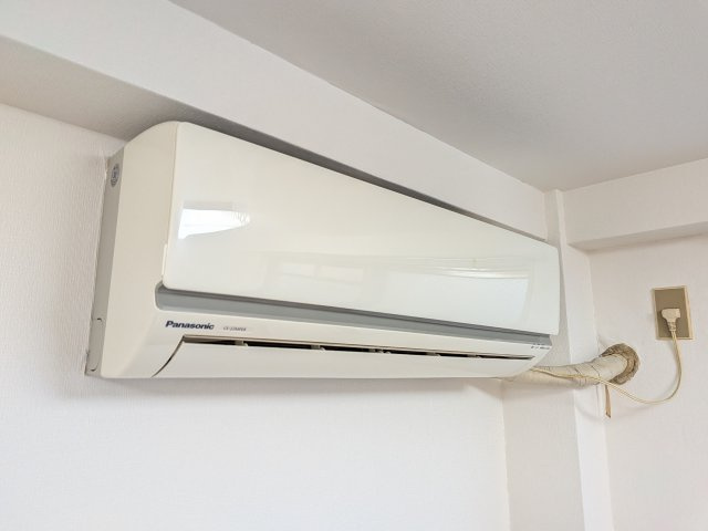 ハイツ21の設備