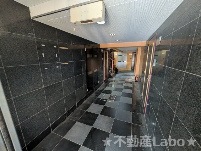 ハイツ21のその他共用部分