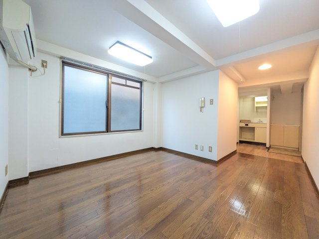 ハイツ21の居間・リビング