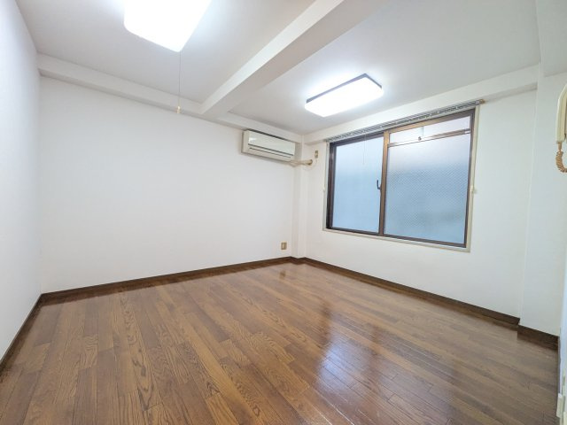 ハイツ21の内装