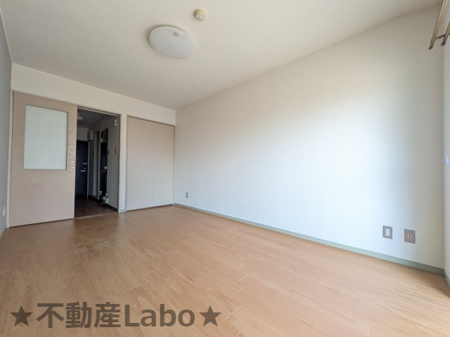 リベロハイツのその他