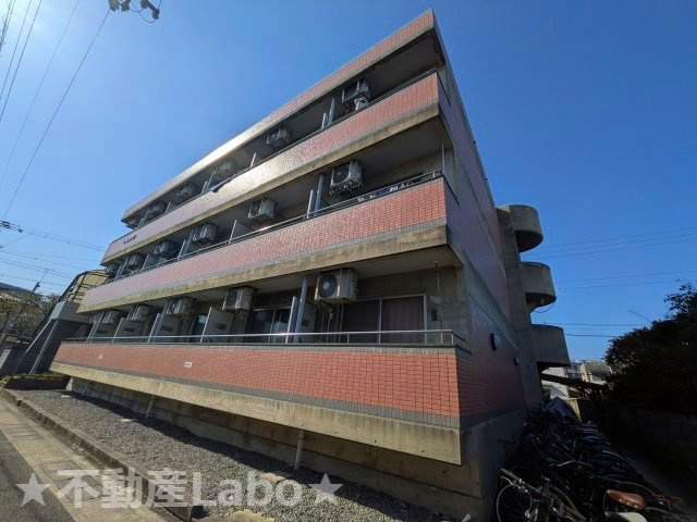 リベロハイツのその他共用部分