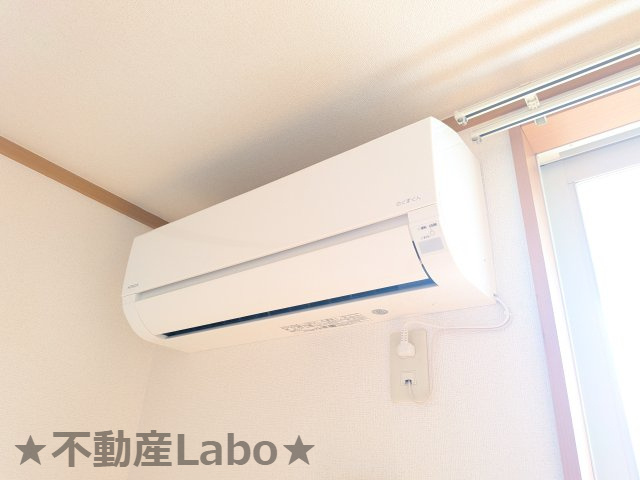 ベルメゾン サピーAの設備