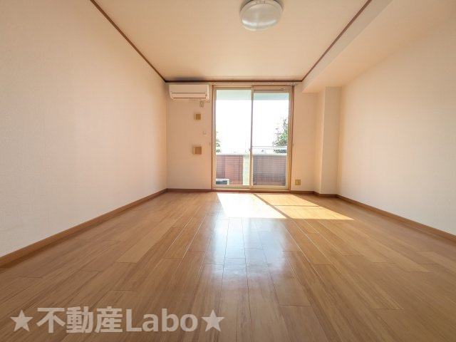 ベルメゾン サピーAの内装