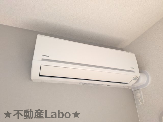 グランデ成長A　103の設備