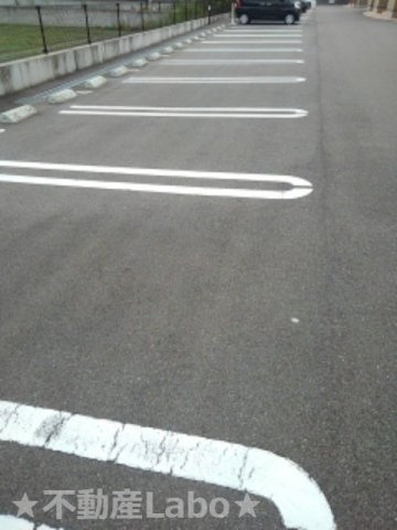 グランデ成長A　103のその他共用部分