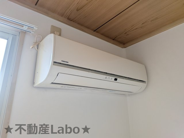 稲垣ハイツ9の設備