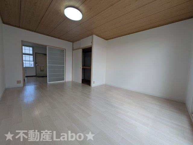 稲垣ハイツ9の内装