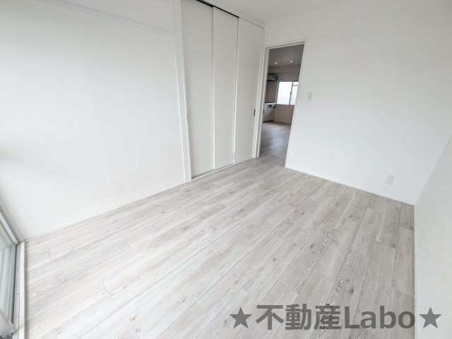 武田ビルの内装