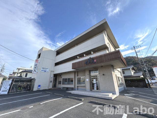 徳島市南庄町１丁目の賃貸マンション