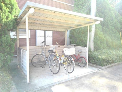 【その他共用部分】 | シェーヌⅡ