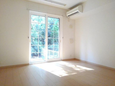 【居間・リビング】 | シェーヌⅡ