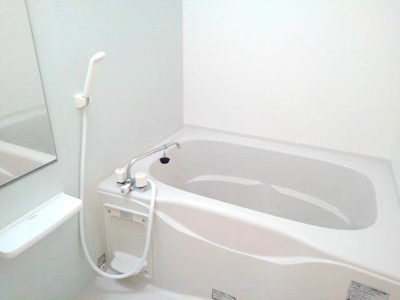 【浴室】 | シェーヌⅡ