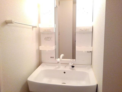 【洗面所】 | シェーヌⅡ