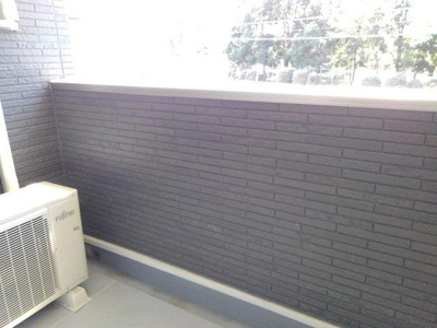 【バルコニー】 | レオーネ