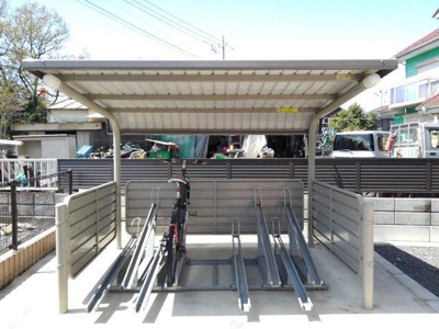 【その他共用部分】 | レオーネ