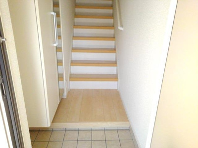 【玄関】 | レオーネ