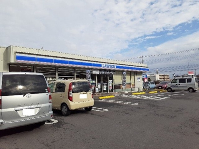 【周辺】 | レオーネ | ローソン小山神鳥谷店まで180m