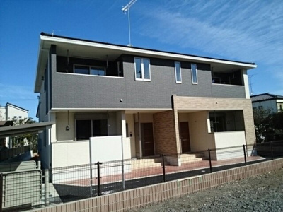 【外観】 | レオーネ