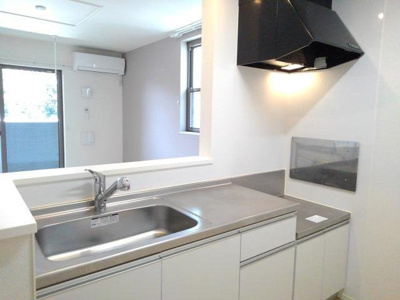 【キッチン】 | レオーネ