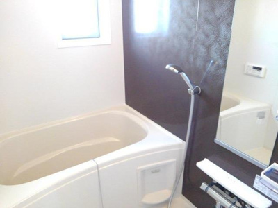 【浴室】 | レオーネ