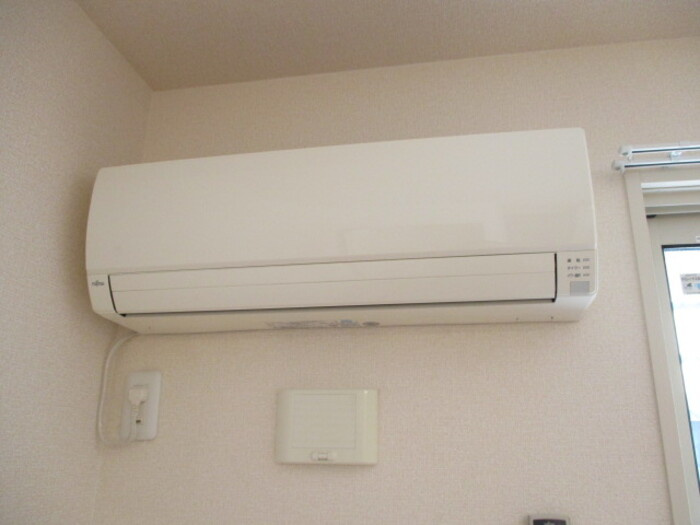 ファミーユルポの設備