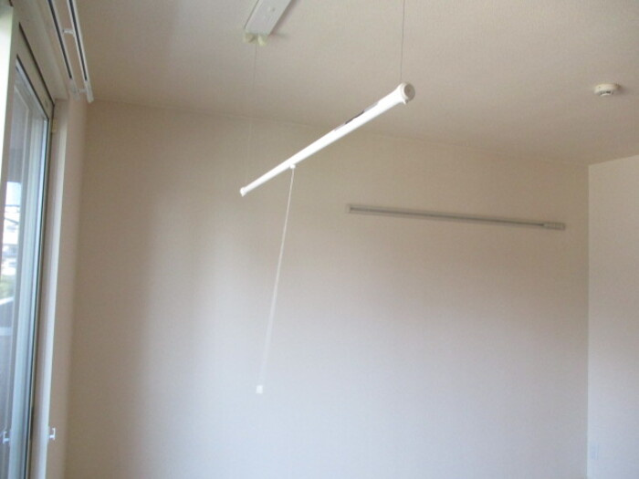 ファミーユルポの設備