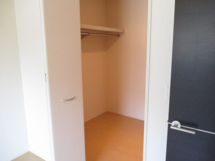 ファミーユルポの収納