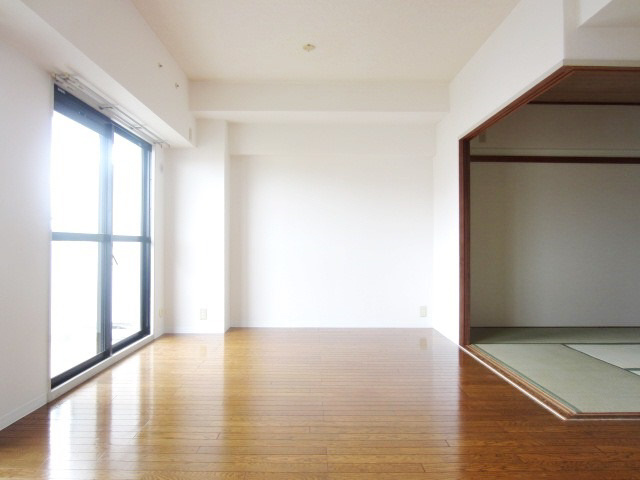 【内装】