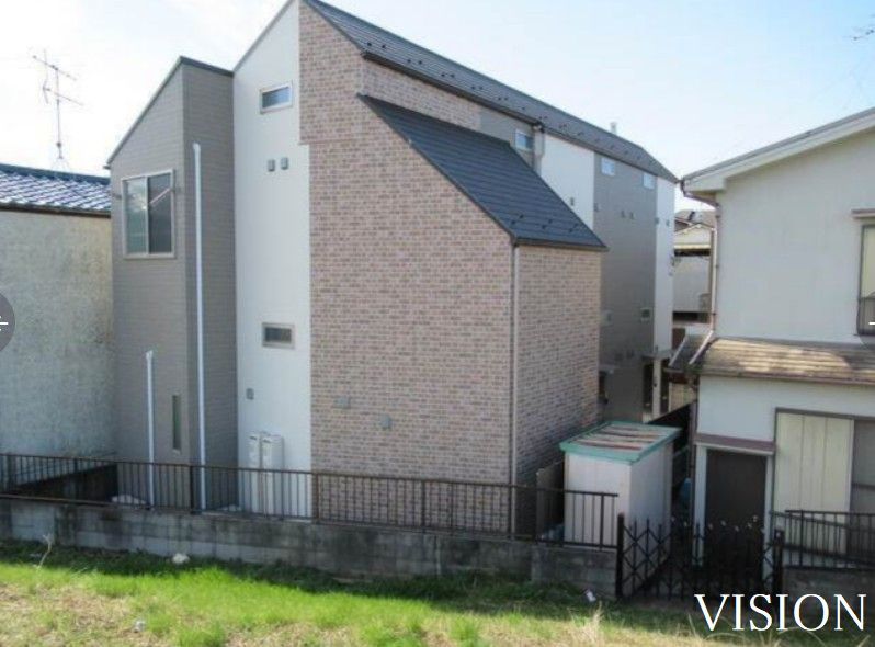 バーミープレイス青砥の画像