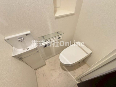 【トイレ】 | GAUDI