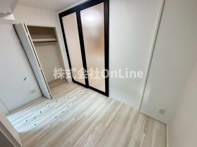 【洋室】 | GAUDI