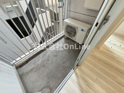 【バルコニー】 | GAUDI