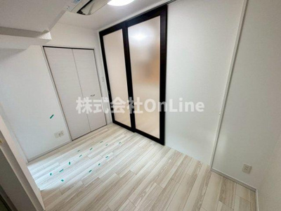 【内装】 | GAUDI