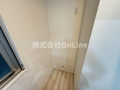 【内装】 | GAUDI