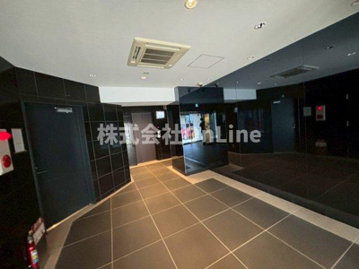 【ロビー】 | GAUDI