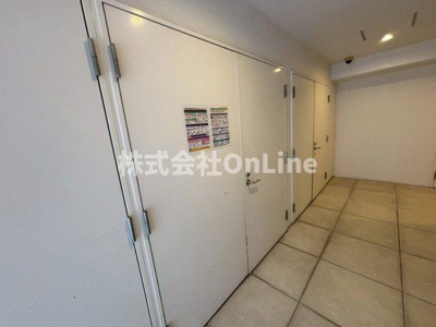 【その他共用部分】 | GAUDI