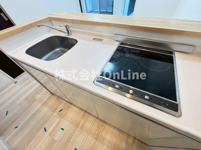 【キッチン】 | GAUDI