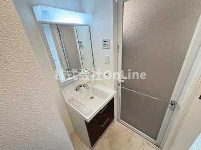 【洗面所】 | GAUDI