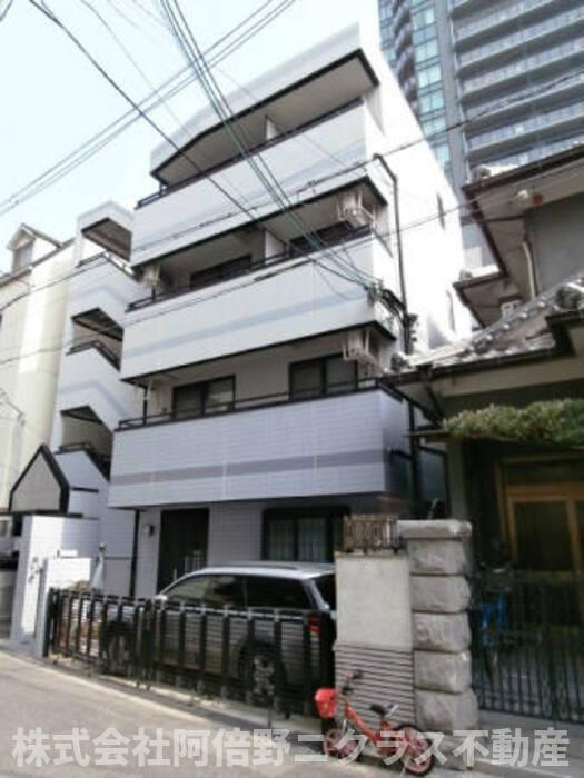 ロイヤルカーサ阿倍野