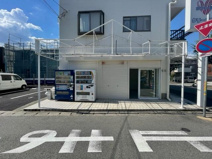 五月ハイツの画像