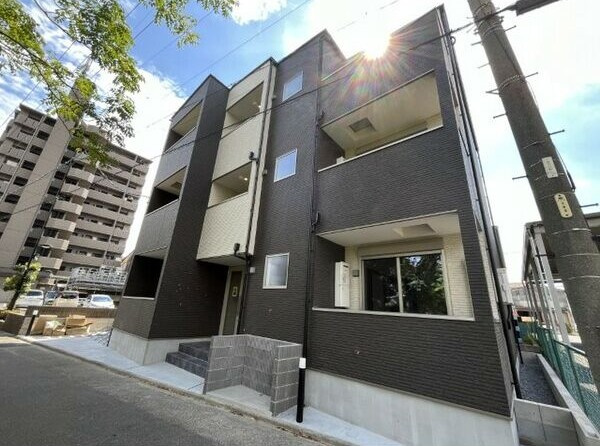 ジーメゾン名古屋正徳