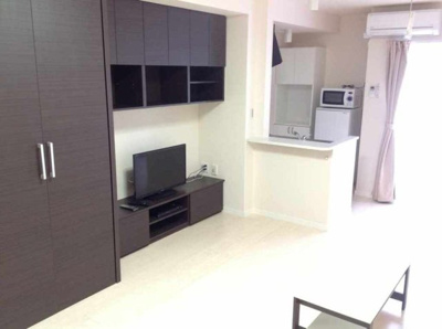 【居間・リビング】 | ミランダルシェリアⅡ